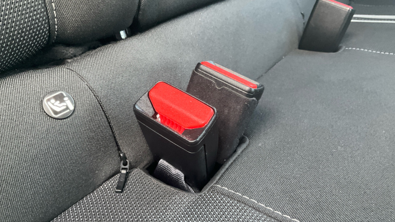 Vauxhall Corsa 1.2 Turbo GS 5dr Petrol Hatchback